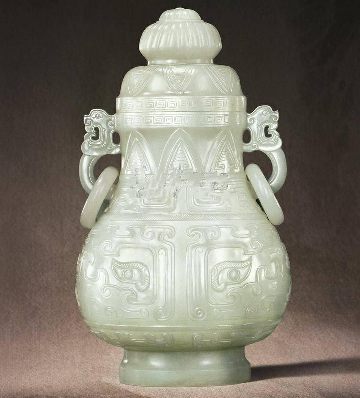 玉石张狂行情降温，海派玉雕鹤立鸡群  第2张