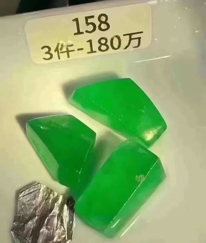 缅甸矿区情况如何？翡翠批发市场价格有何改变  第7张