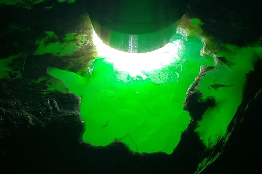 翡翠原石价格或将迎来暴升？缅甸大选或影响翡翠提早封矿  第2张