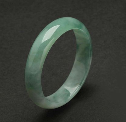 正确选购A货翡翠，a货翡翠手镯值钱吗？  第2张