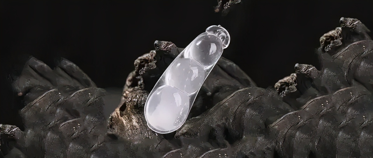 关于水沫玉你知道多少？  第1张