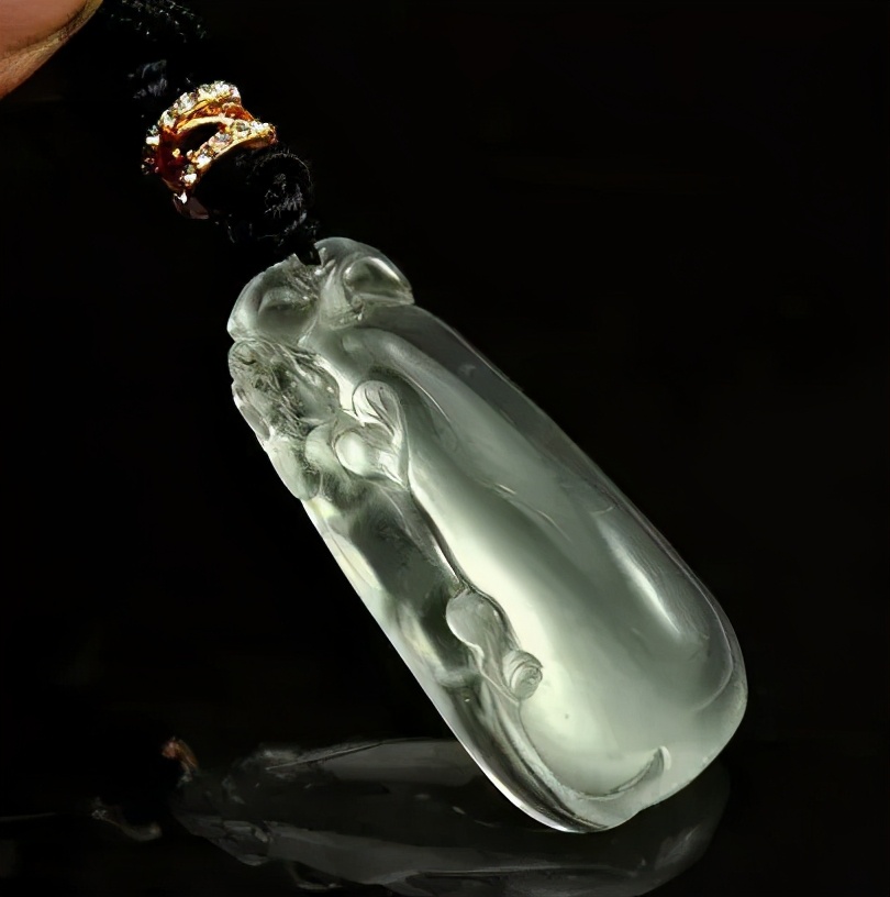 关于水沫玉你知道多少？  第3张