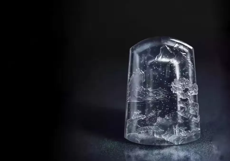 拿210万现金去买翡翠，是一种什么样的体会？  第2张