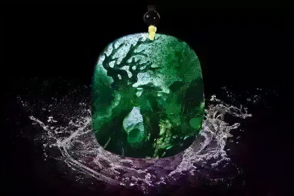 拿210万现金去买翡翠，是一种什么样的体会？  第3张