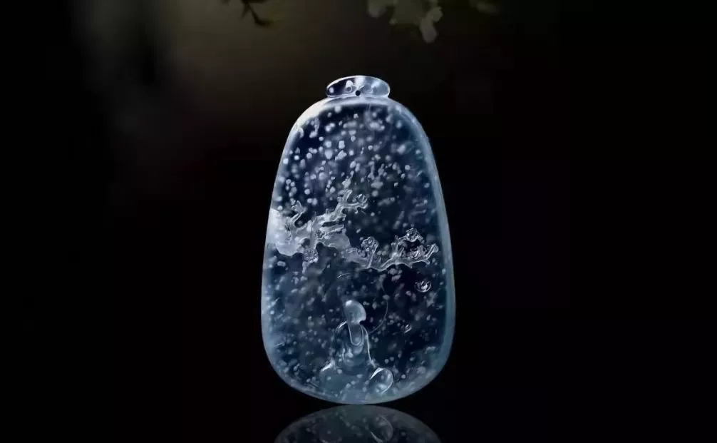 拿210万现金去买翡翠，是一种什么样的体会？  第5张