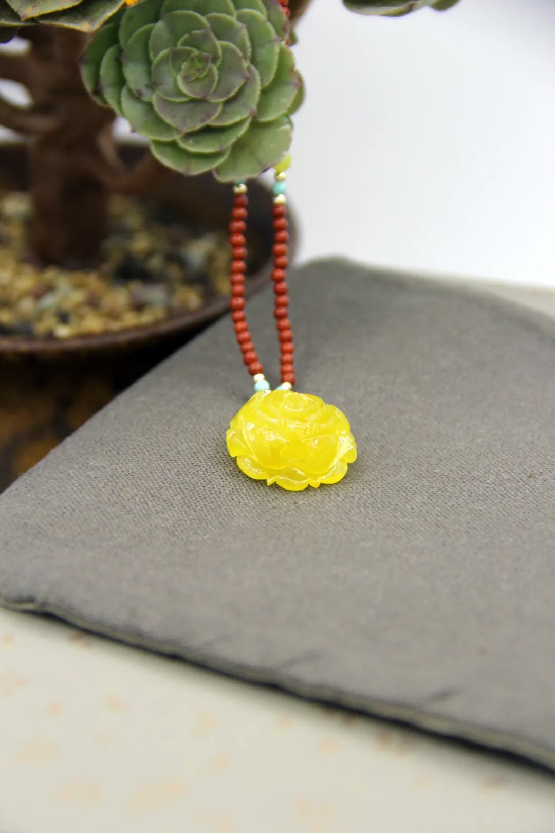 天然琥珀蜜蜡，来自远古的赏赐  第3张