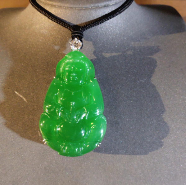 何为翡翠？出资价值为何招引群众  第2张