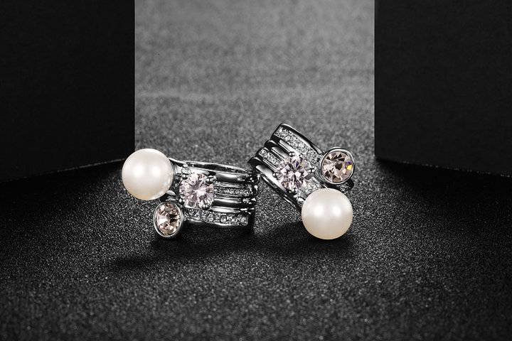 珍珠 像眼泪相同宝贵的水中精灵  第7张