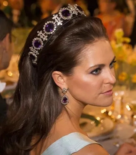 紫水晶的色彩为什么是紫的  第6张