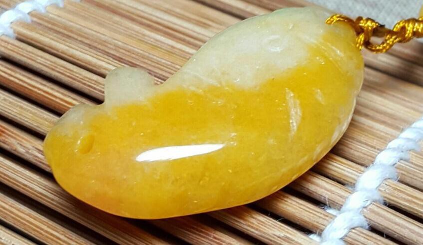 怎么辨别黄宝石  第3张