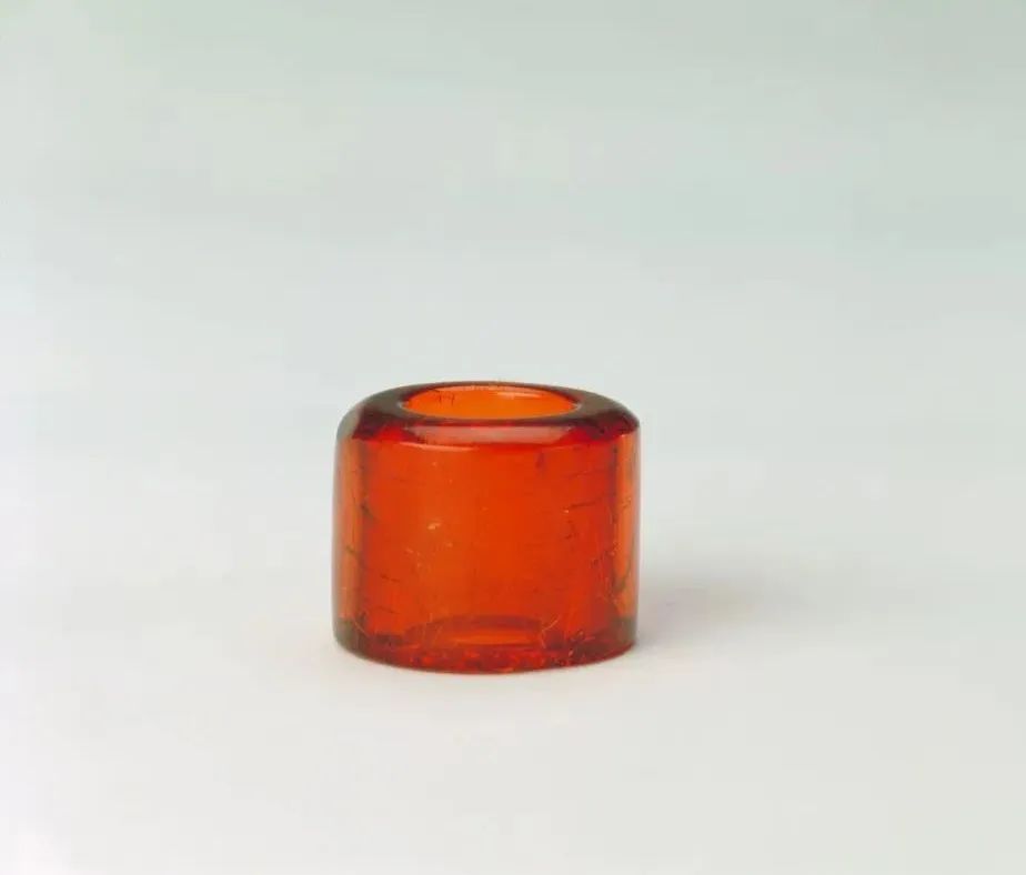 血珀到底是怎样构成的  第3张