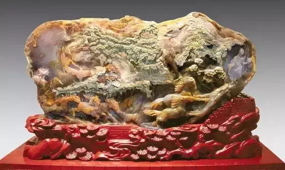 今后见了这10种“玉”，千万不要买  第17张