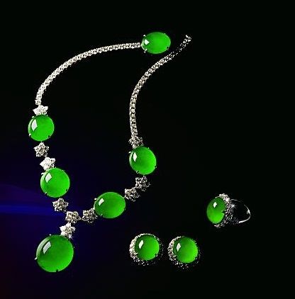 购买翡翠有必要要知道的六个小常识，你知道吗？  第3张