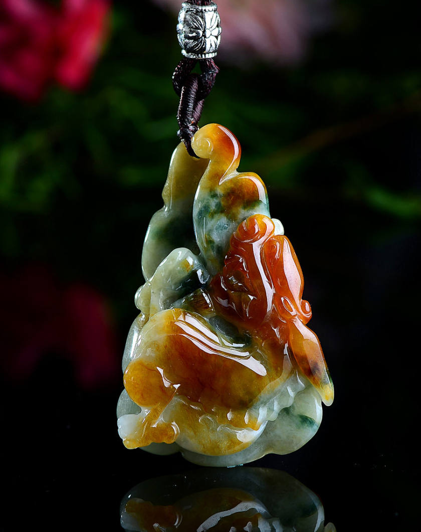 购买翡翠简单踩进的四个圈套，一定要防止  第2张