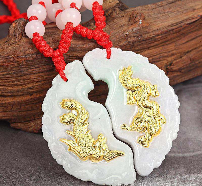 在购买翡翠金镶玉时，有哪些工作需求留意？  第2张