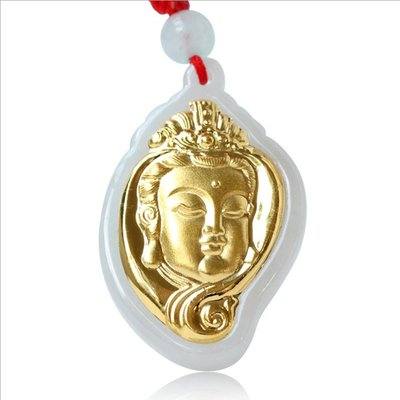 在购买翡翠金镶玉时，有哪些工作需求留意？  第3张