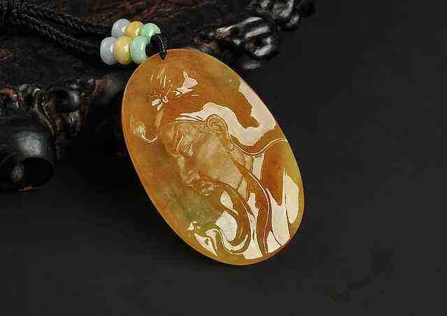 摆放翡翠关公有哪些需求留意的当地？  第2张