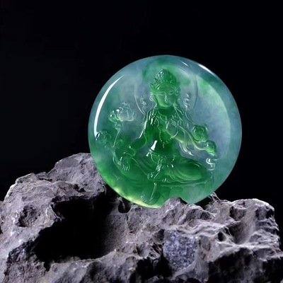 名翠绮罗玉背面的传奇故事，你知道吗？  第3张