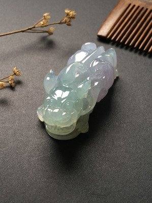 调查翡翠色彩时有哪些要素使咱们必定要知道的？  第2张