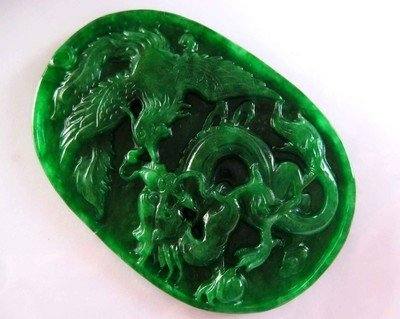 调查翡翠色彩时有哪些要素使咱们必定要知道的？  第3张