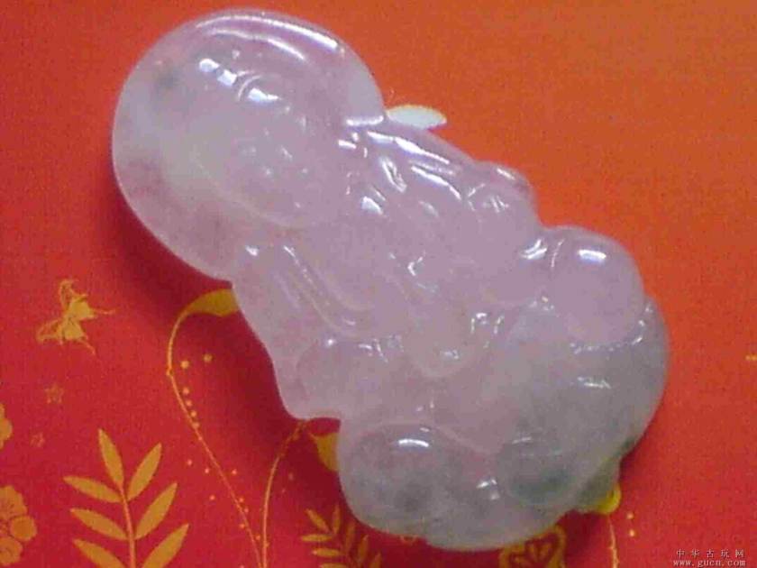 翡翠玉观音怎样开光，开光的流程都有哪些？  第3张