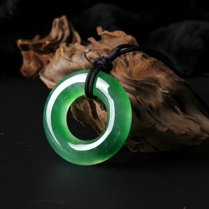 翡翠的成效本来有这么多，你知道吗？  第2张