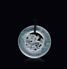 翡翠龙牌是什么？翡翠龙牌的涵义有哪些？  第2张