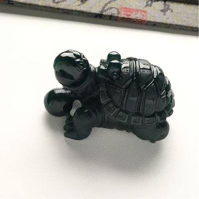 翡翠鳌鱼的传说你知道吗？翡翠鳌鱼典故介绍  第2张