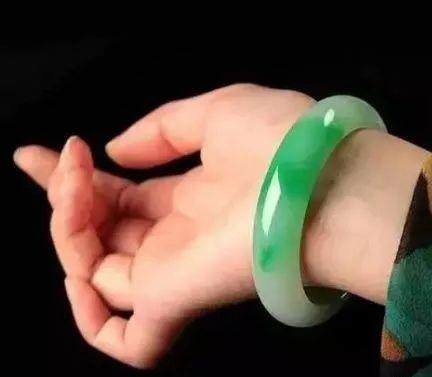 珠宝首饰佩带大有考究，估量还有很多人不知道  第4张