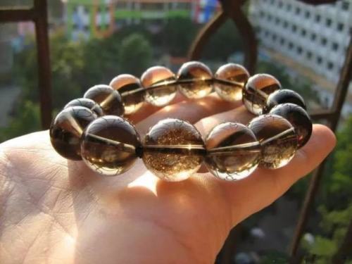 珠宝首饰佩带大有考究，估量还有很多人不知道  第11张