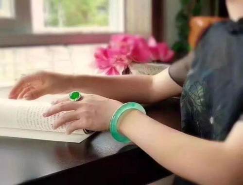 珠宝首饰佩带大有考究，估量还有很多人不知道  第12张