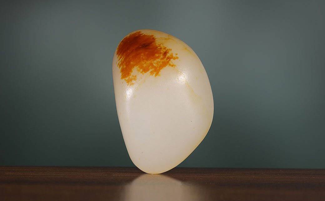 和田玉有增值的属性吗？  第4张