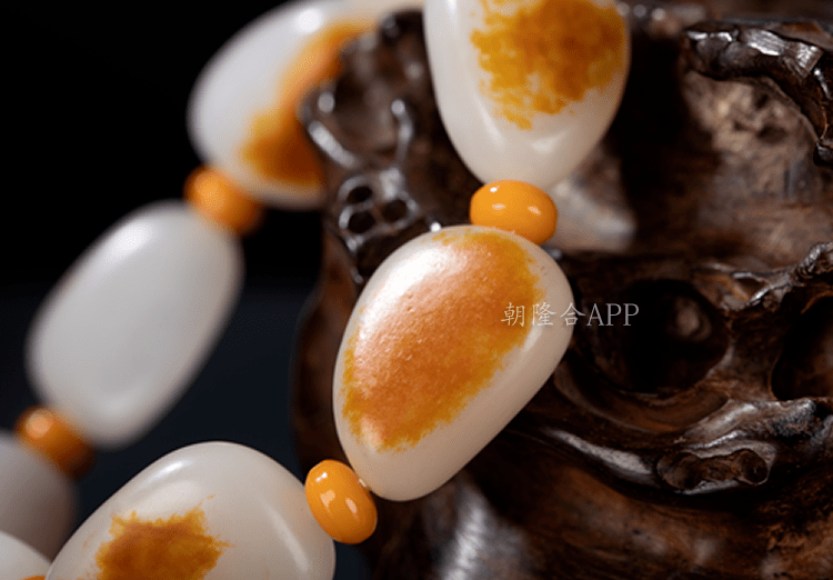 和田玉有增值的属性吗？  第5张