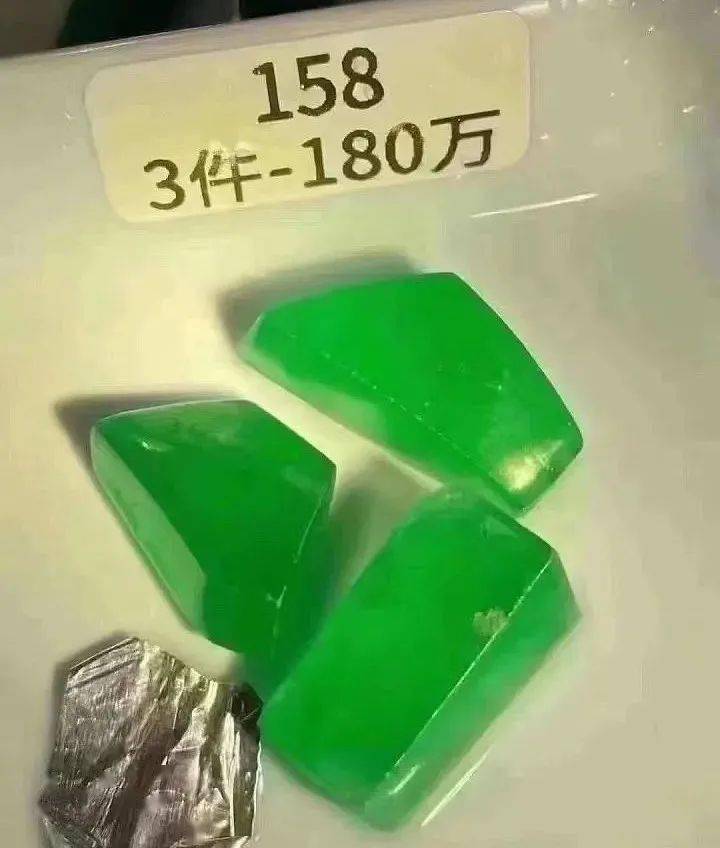 缅甸矿区情况如何？翡翠批发市场价格有何变化？  第7张