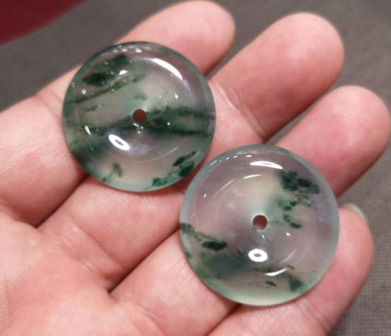 为什么黄金有价玉无价？为什么翡翠没有价格标准？  第4张