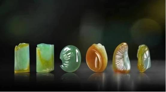 为什么黄金有价玉无价？为什么翡翠没有价格标准？  第9张