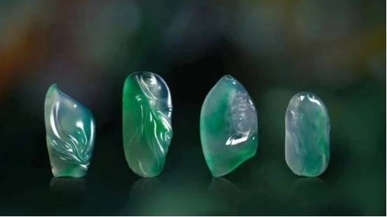 为什么黄金有价玉无价？为什么翡翠没有价格标准？  第10张