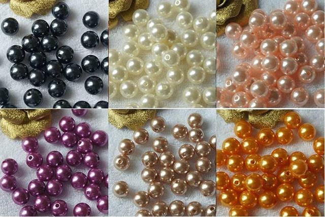 几招教你辨别以假乱真的仿制珍珠！  第3张