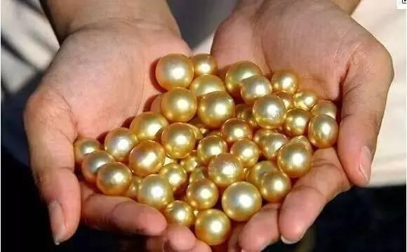 实用|珍珠日常保养的四要和四不要  第2张