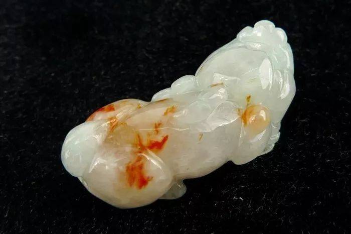 有些“瑕疵”不仅不会使翡翠掉价，甚至还能使其增值！  第4张