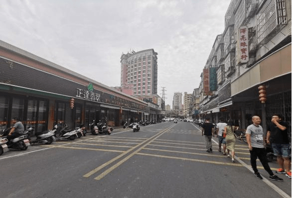 揭阳危料翡翠市场的现状  第14张