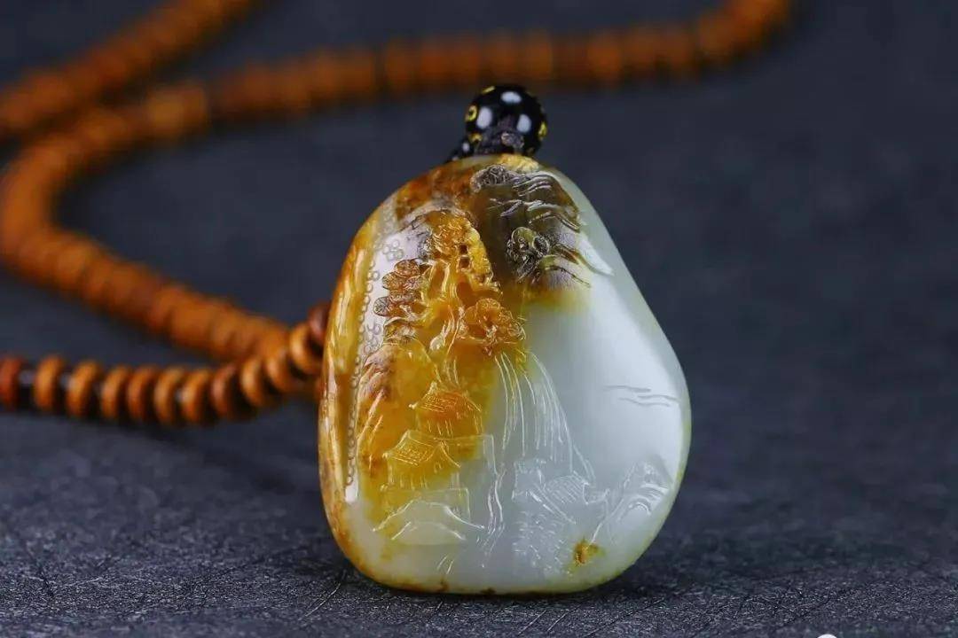 “家有三色玉，胜藏万担粮”！  第3张