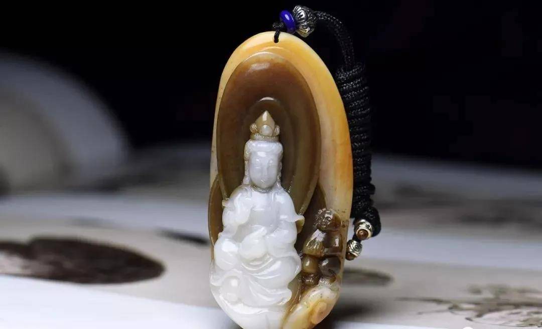 “家有三色玉，胜藏万担粮”！  第4张