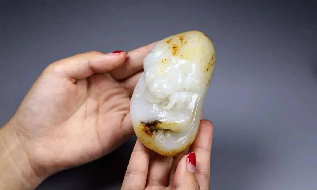 “家有三色玉，胜藏万担粮”！  第6张