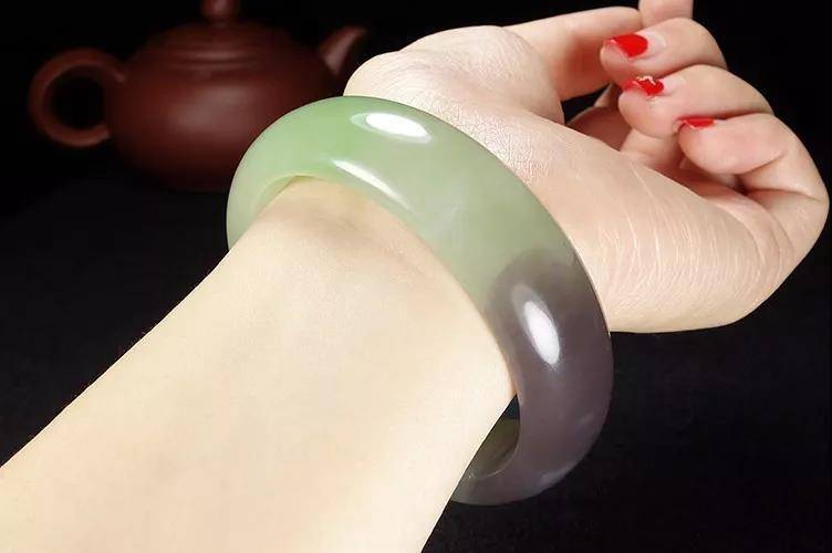 “家有三色玉，胜藏万担粮”！  第7张