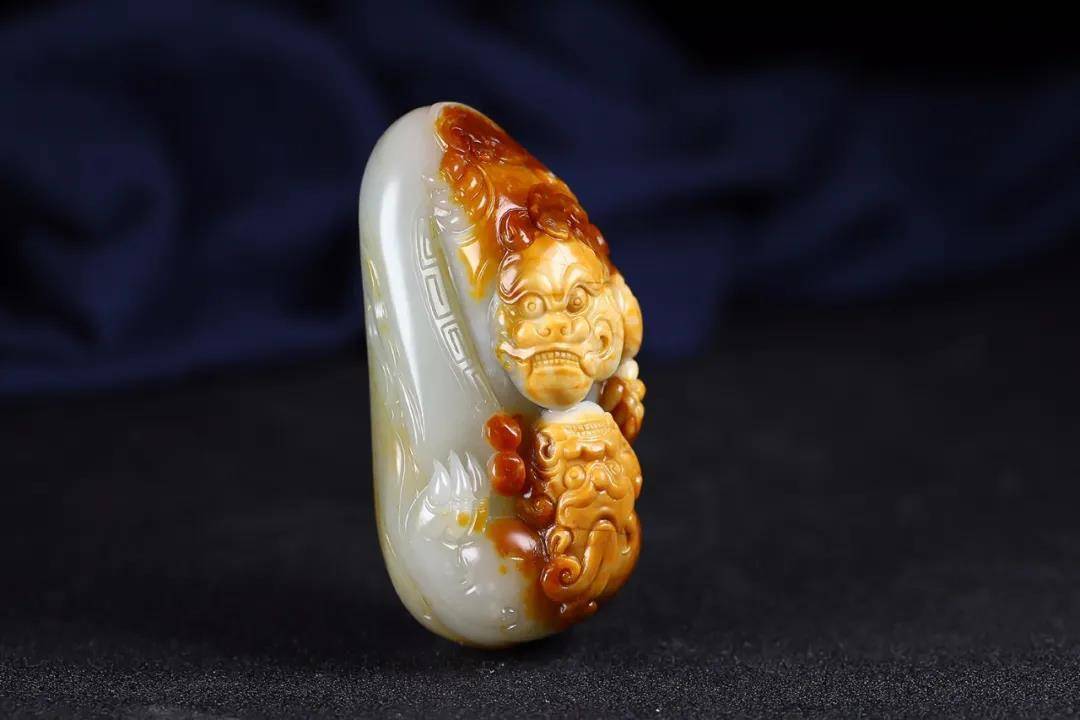 “家有三色玉，胜藏万担粮”！  第11张