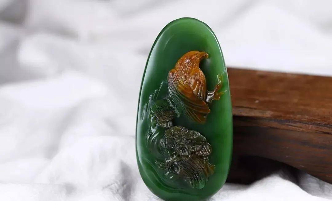 “家有三色玉，胜藏万担粮”！  第10张