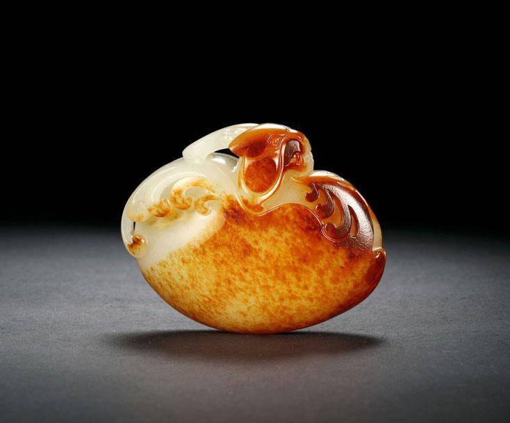 羊脂玉：吸引了中国人几千年！  第7张