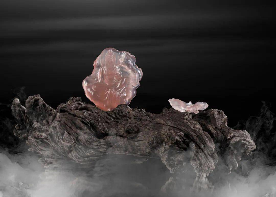 小伙把玛瑙雕得很内卷，藏家却偷偷乐了！  第2张