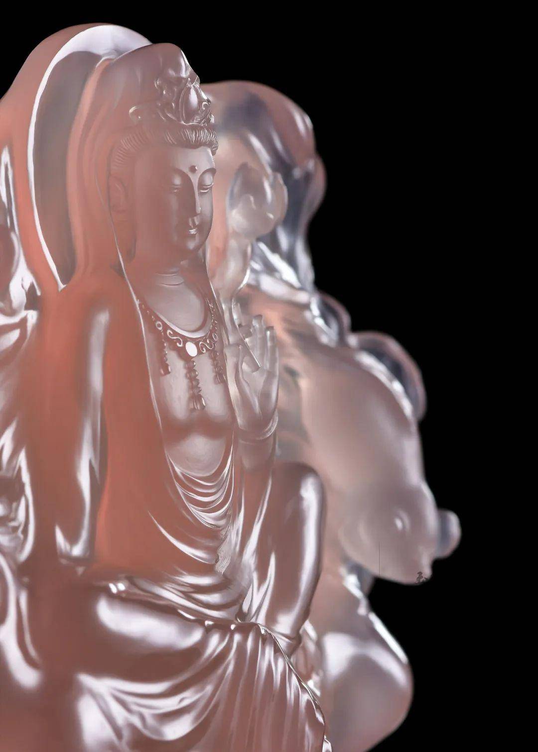 小伙把玛瑙雕得很内卷，藏家却偷偷乐了！  第3张